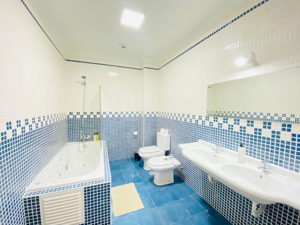 Aloha Burgau Guesthouse Bed and Breakfast in Luz