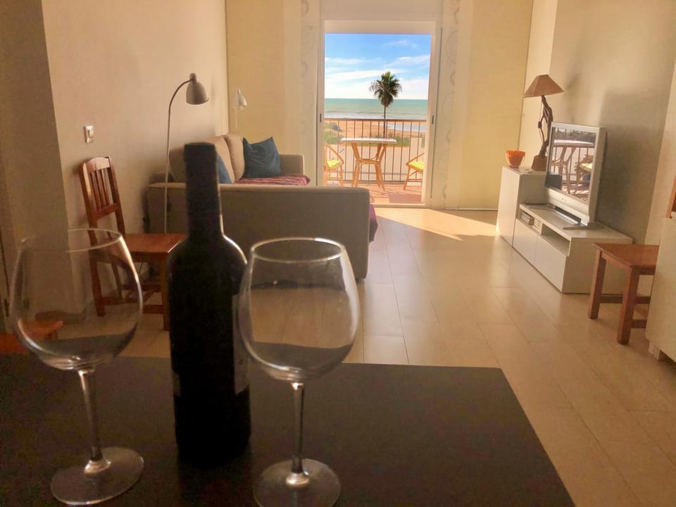 Balcony/Terrace, Living room