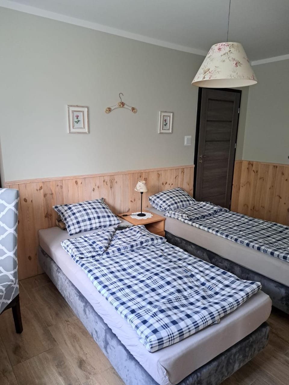 DW "Wrzosek" Vacation rental in West Pomeranian Voivodeship, Poland