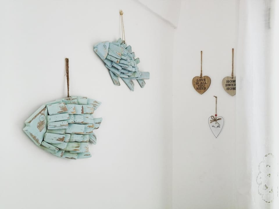Palmarì Bed and Breakfast in Apulia