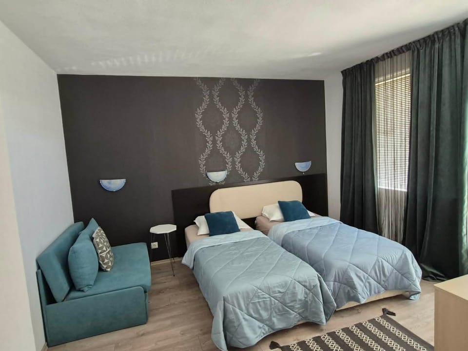 Guest House Taligarov Bed and Breakfast in Pomorie