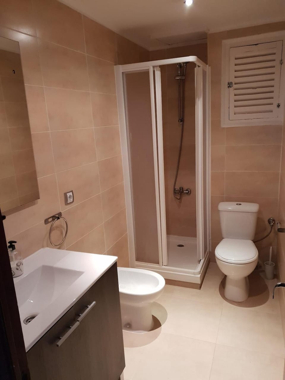 bidet