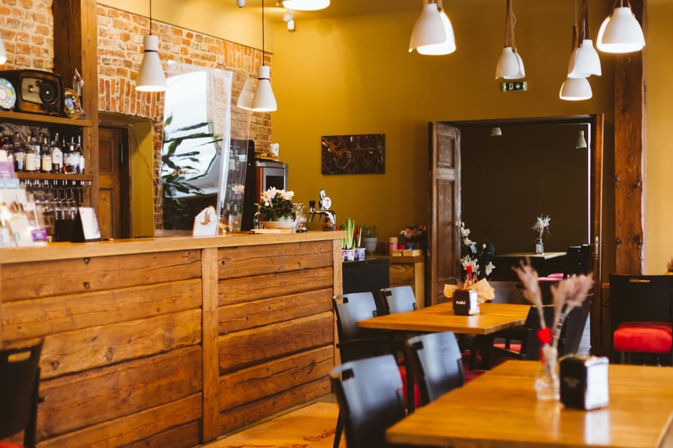 Restaurant/places to eat, Breakfast