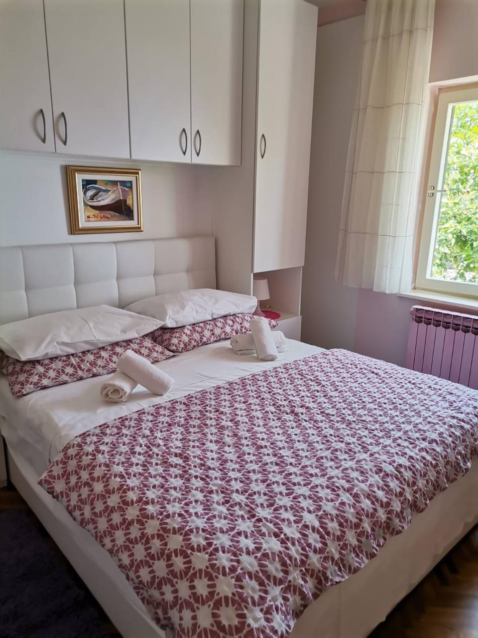 Apartment Bambi Apartment in Primorje-Gorski Kotar County