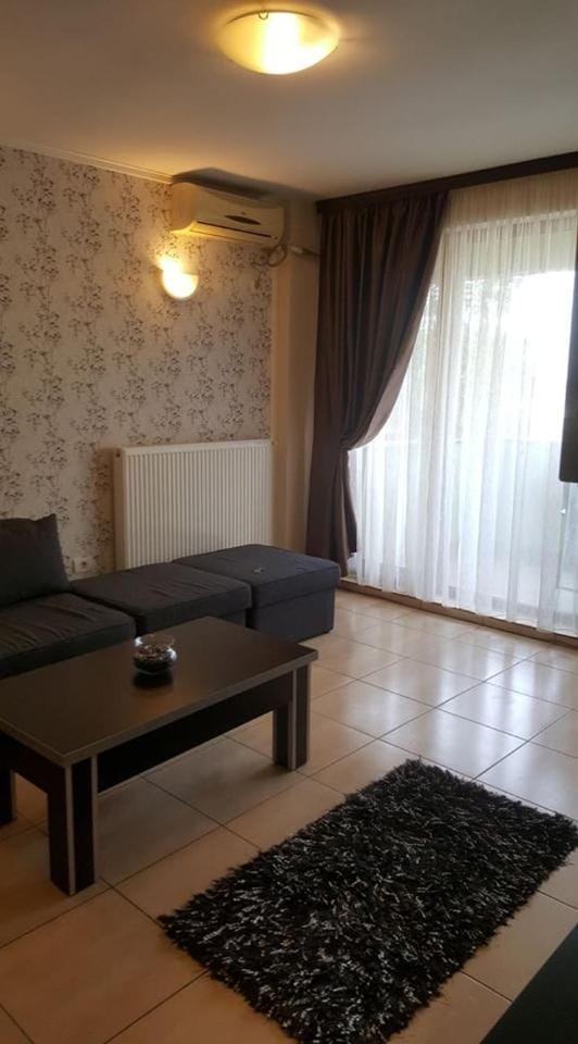 Nick Apartments Apartment in Constanta