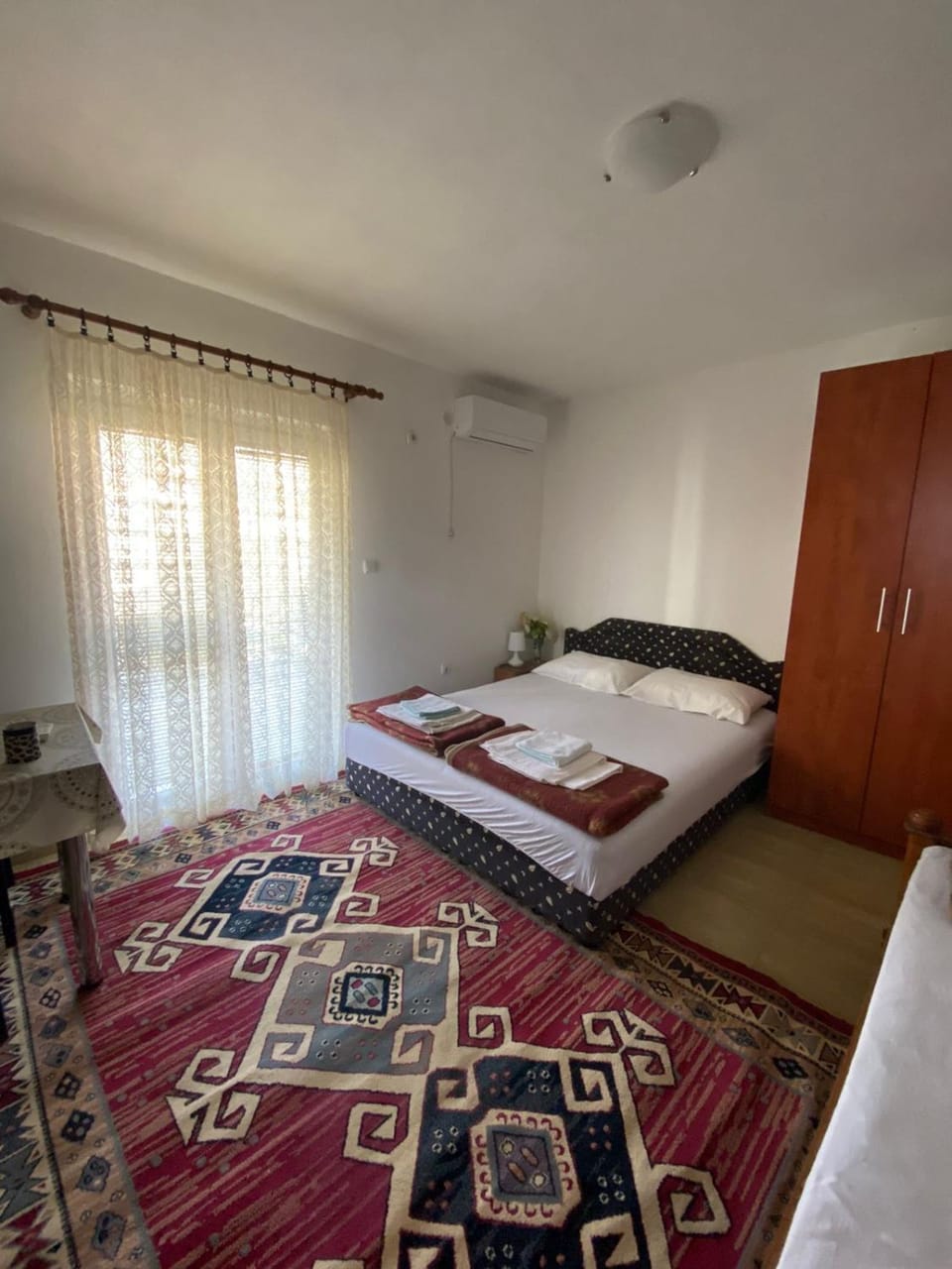 Apartmani MIR Bed and Breakfast in Budva Municipality