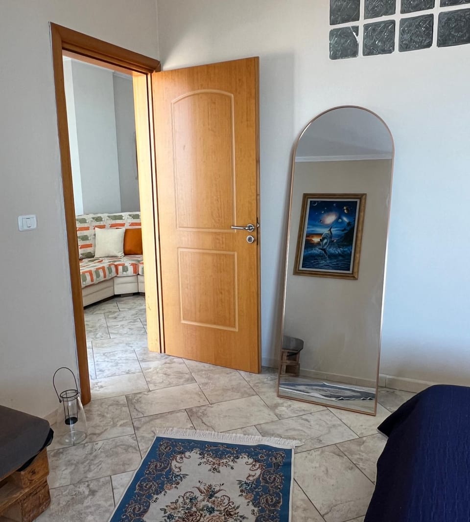 Casa Natali Apartment in Tirana County, Albania