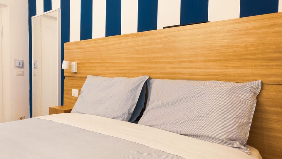 Guest House S Caterina Bed and Breakfast in Viterbo