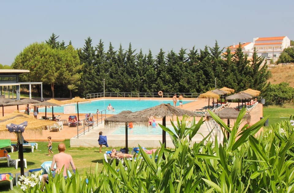 Swimming pool, Swimming pool