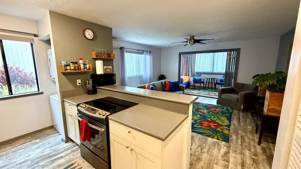 oven, stove, laundry, kitchen