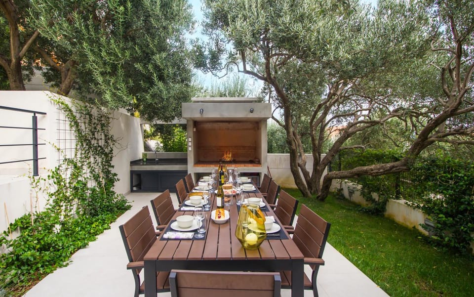 Villa Olive Grove Villa in Split-Dalmatia County