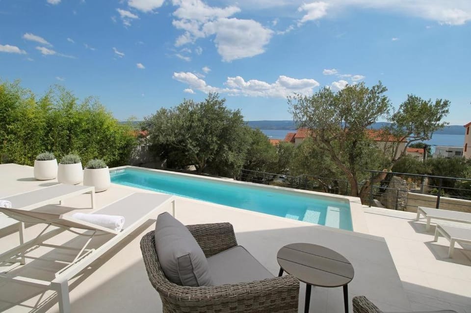 Villa Olive Grove Villa in Split-Dalmatia County