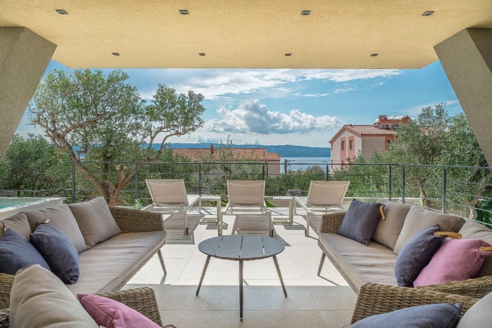 Villa Olive Grove Villa in Split-Dalmatia County