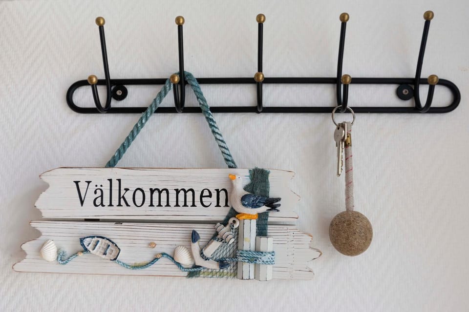 Törnholmen Apartment in Capital Region of Denmark