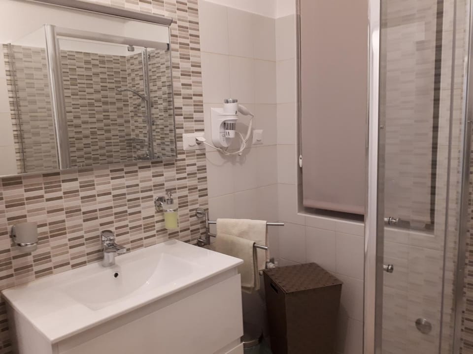 Villa Zoe Apartment in Poreč
