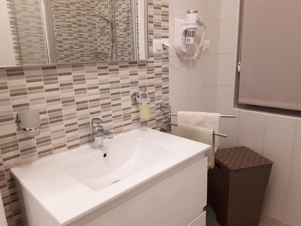 Villa Zoe Apartment in Poreč