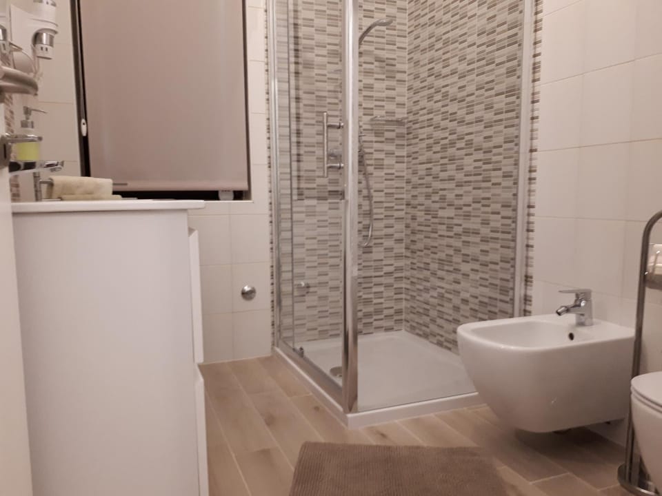 Villa Zoe Apartment in Poreč