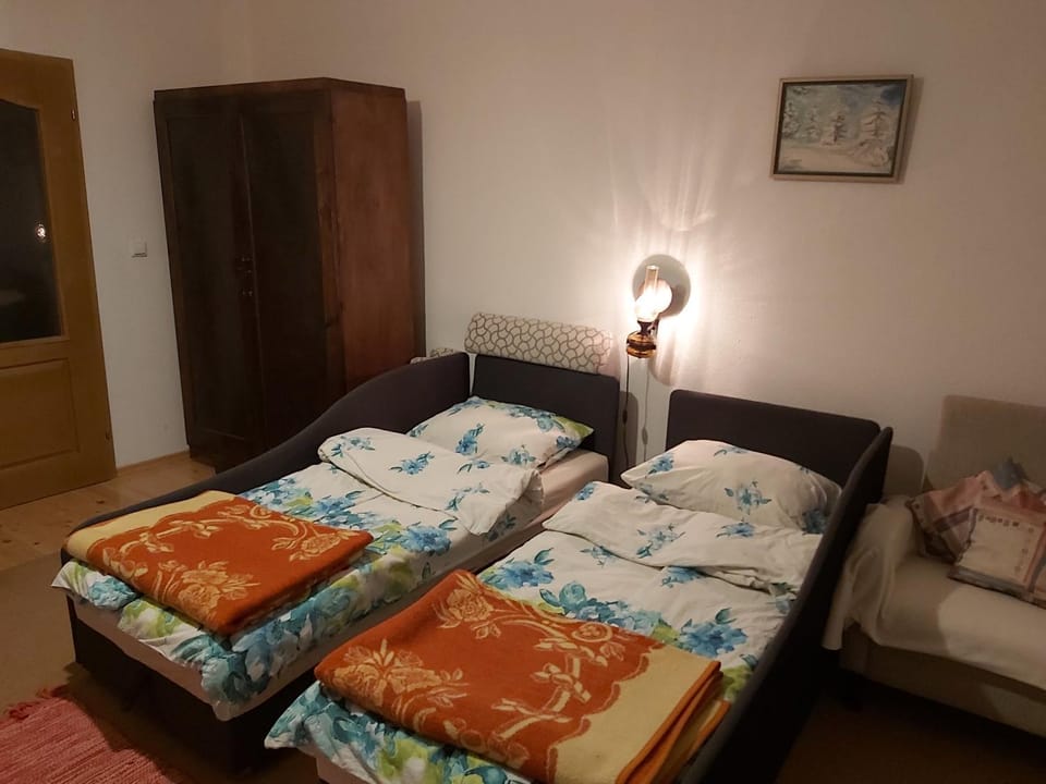 Guest House Mickey Bed and Breakfast in Sarajevo