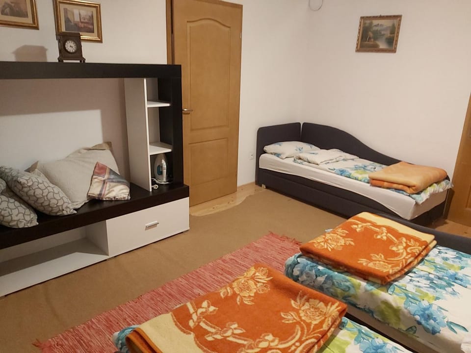 Guest House Mickey Bed and Breakfast in Sarajevo