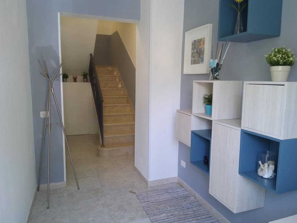Rimembranze House in Avola