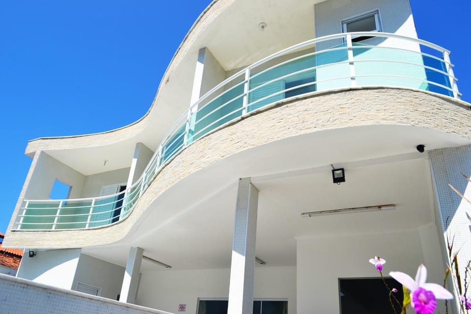 Facade/entrance, Balcony/Terrace, Balcony/Terrace