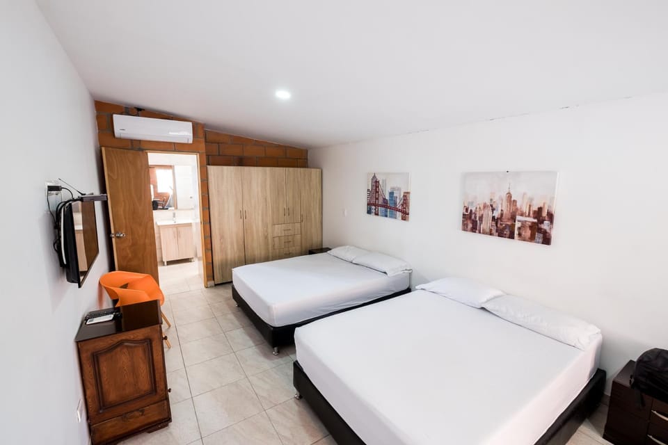 Medellin Backpacker Hostel Hostel in Medellin