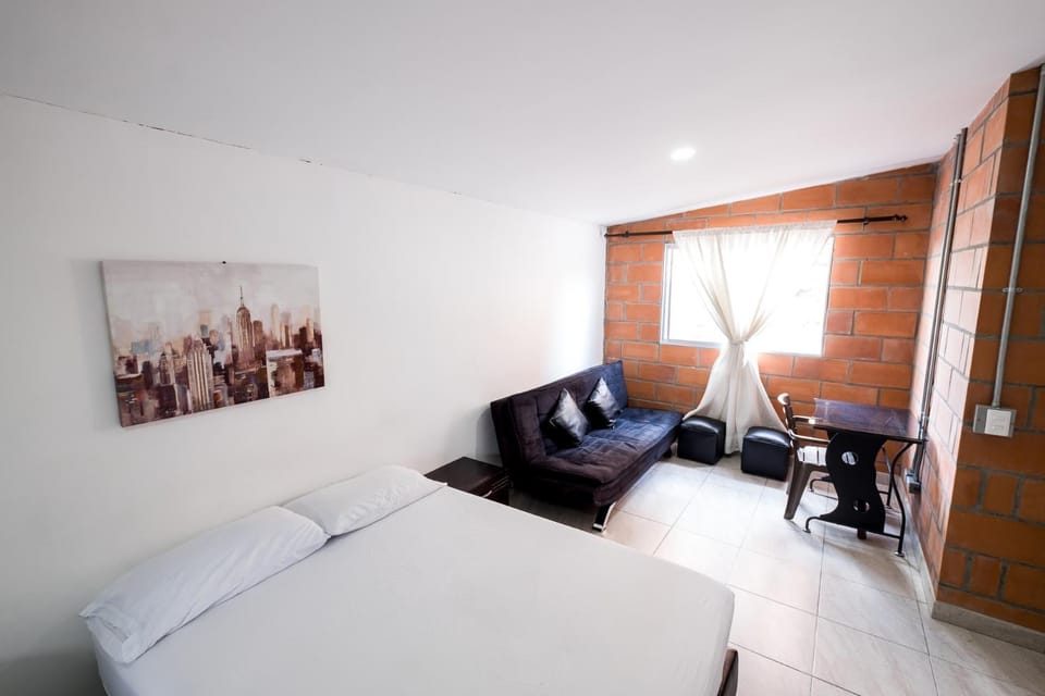 Medellin Backpacker Hostel Hostel in Medellin