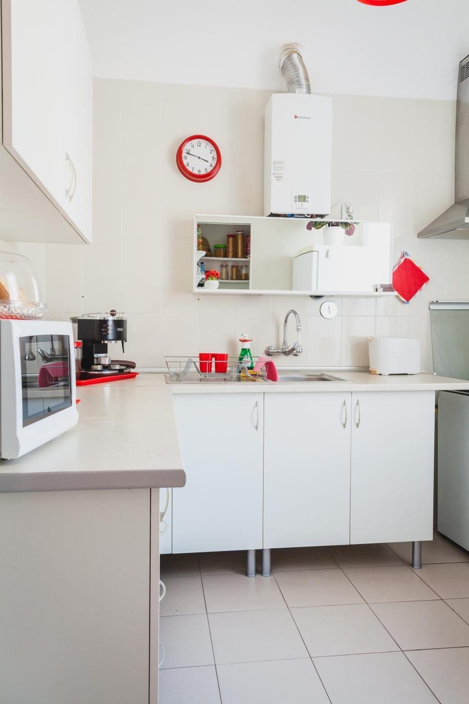 Farol de Vida Apartment in Coimbra