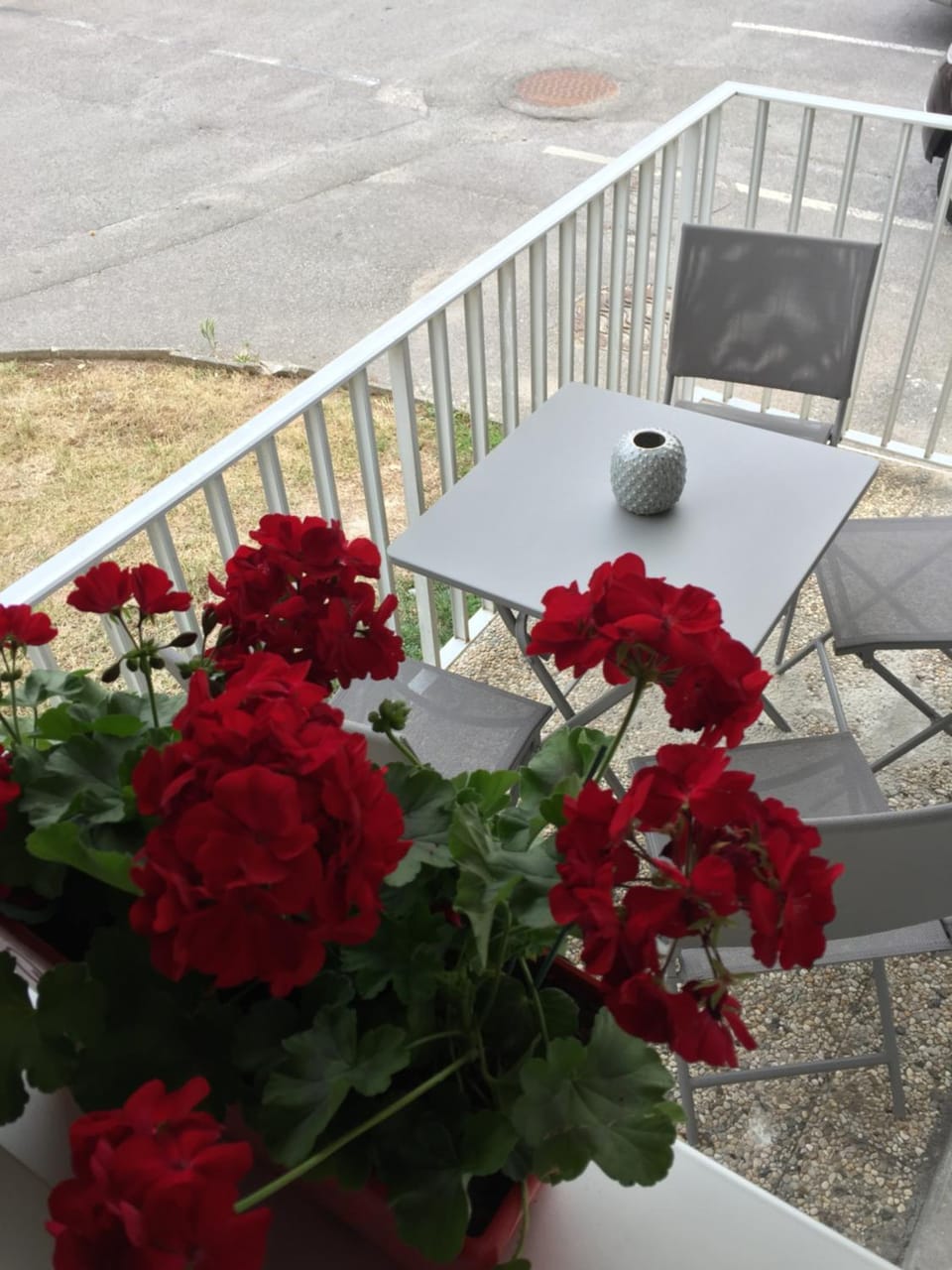 Gîte de la Plage Apartment in Wimereux