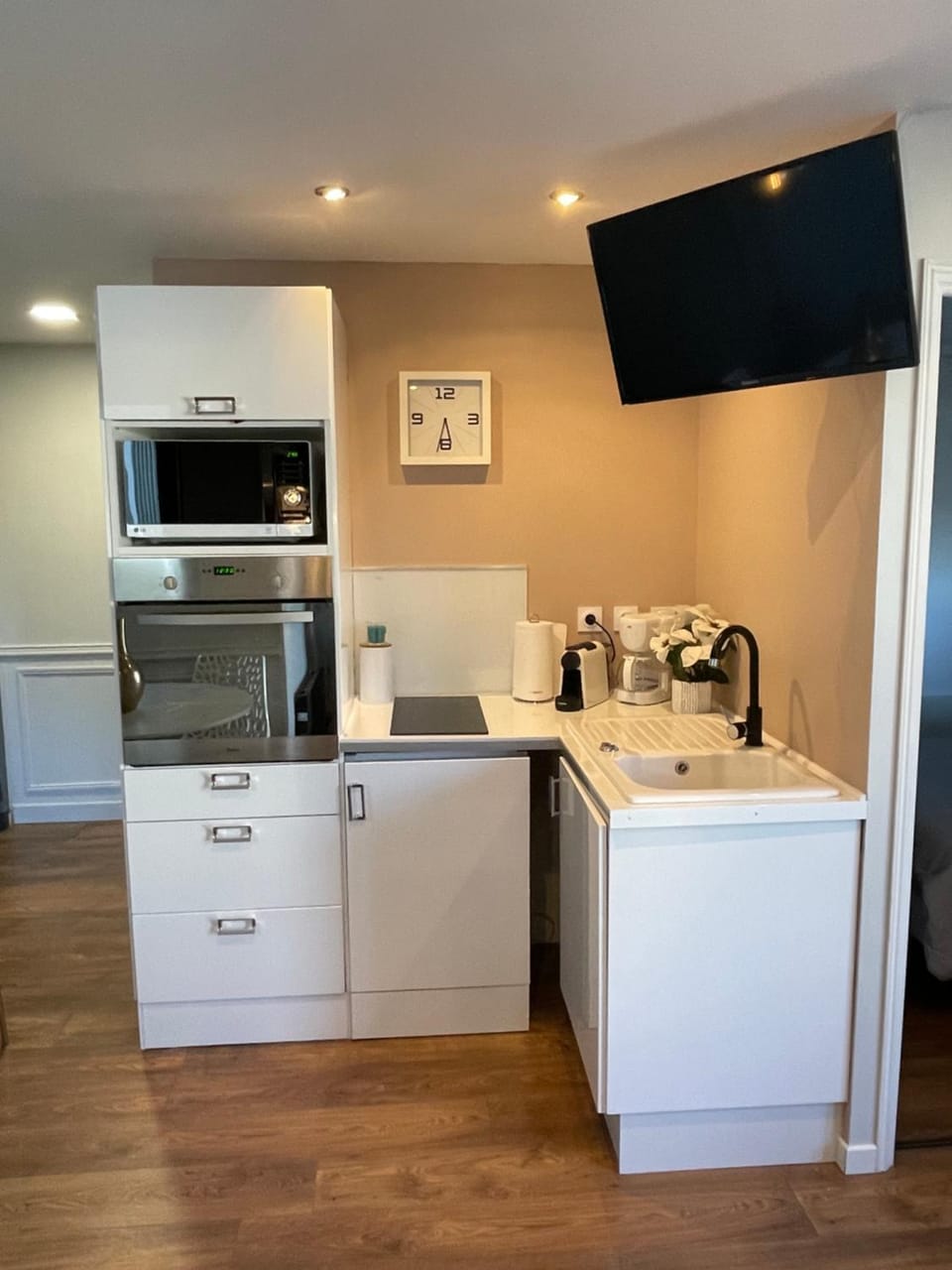 Gîte de la Plage Apartment in Wimereux