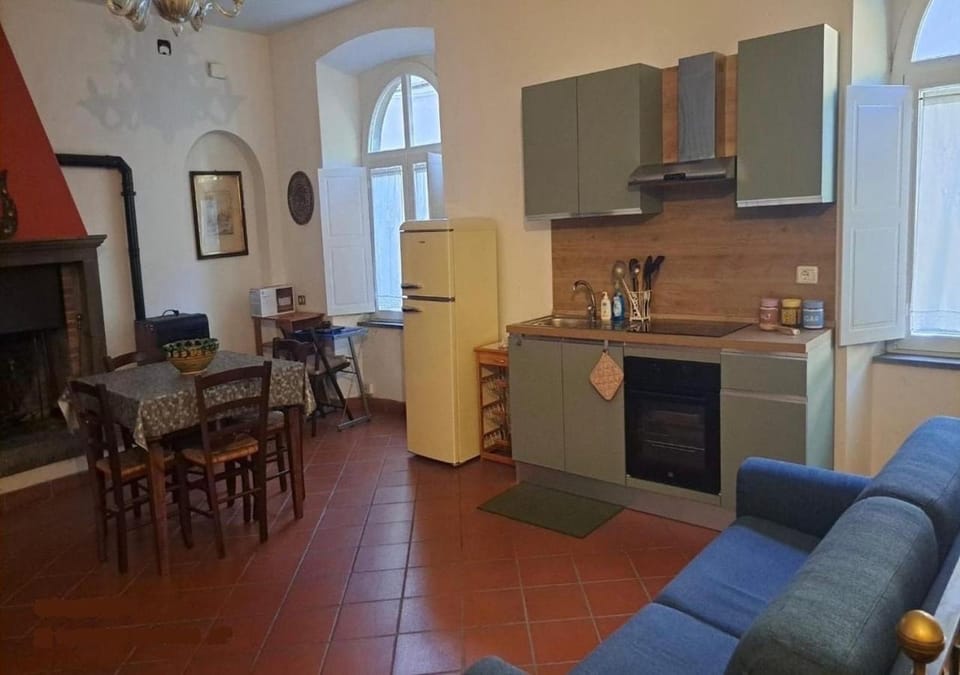 Casa di Anchiano House in Emilia-Romagna