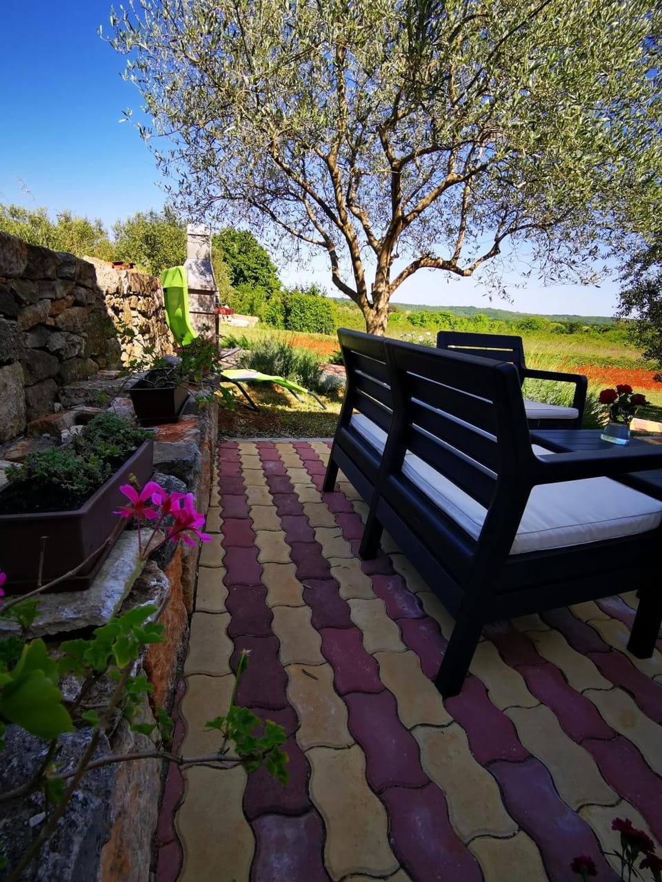 Apartment Ulika Apartment in Istria County