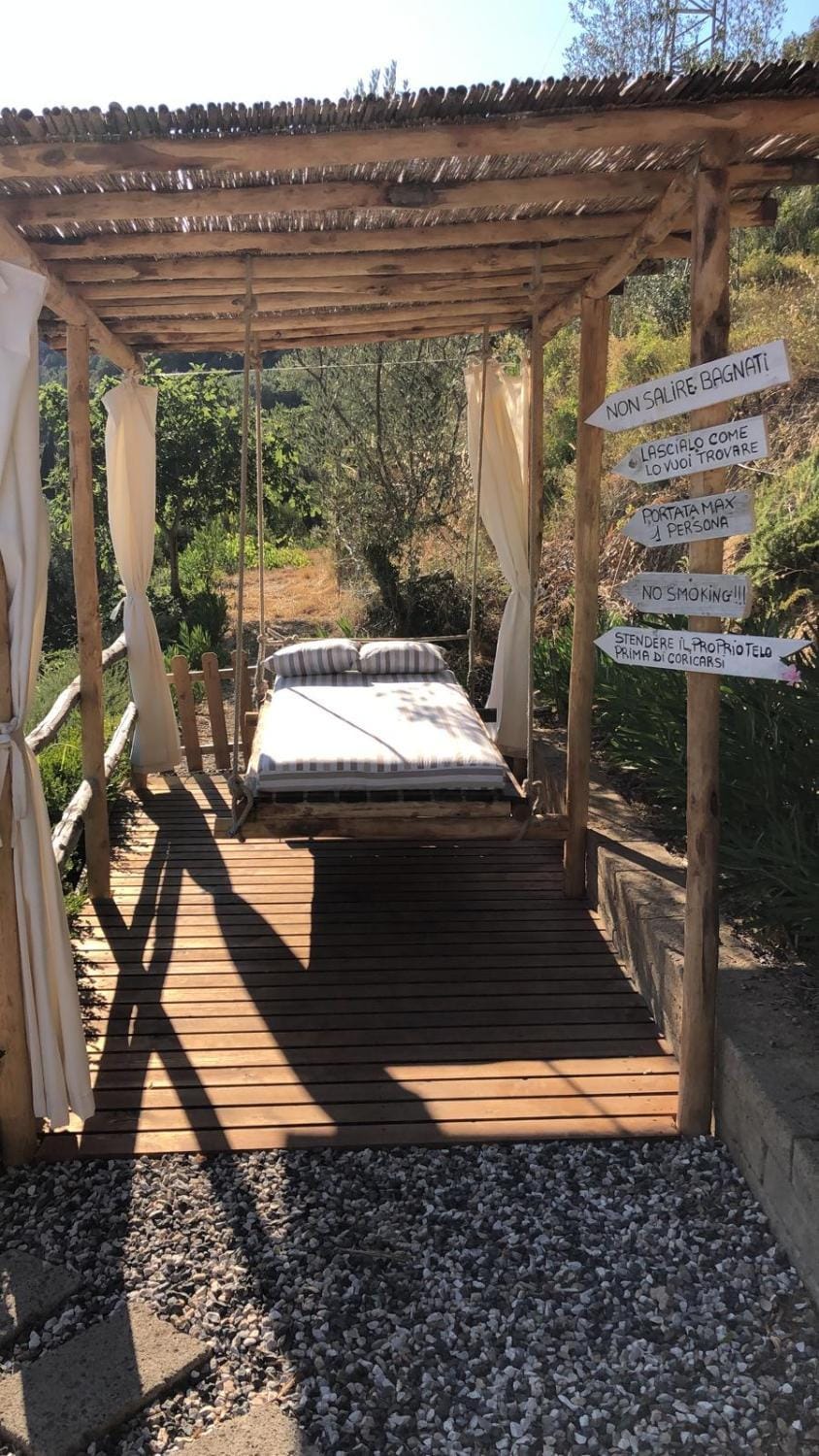 b&b ocagiuliva Bed and Breakfast in Tuscany
