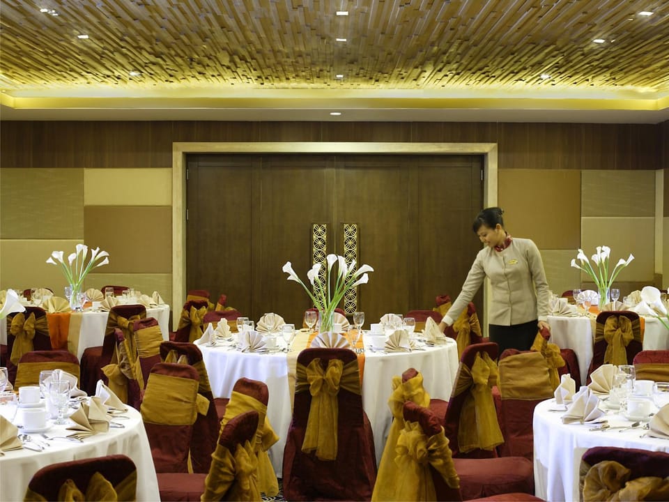 Banquet/Function facilities