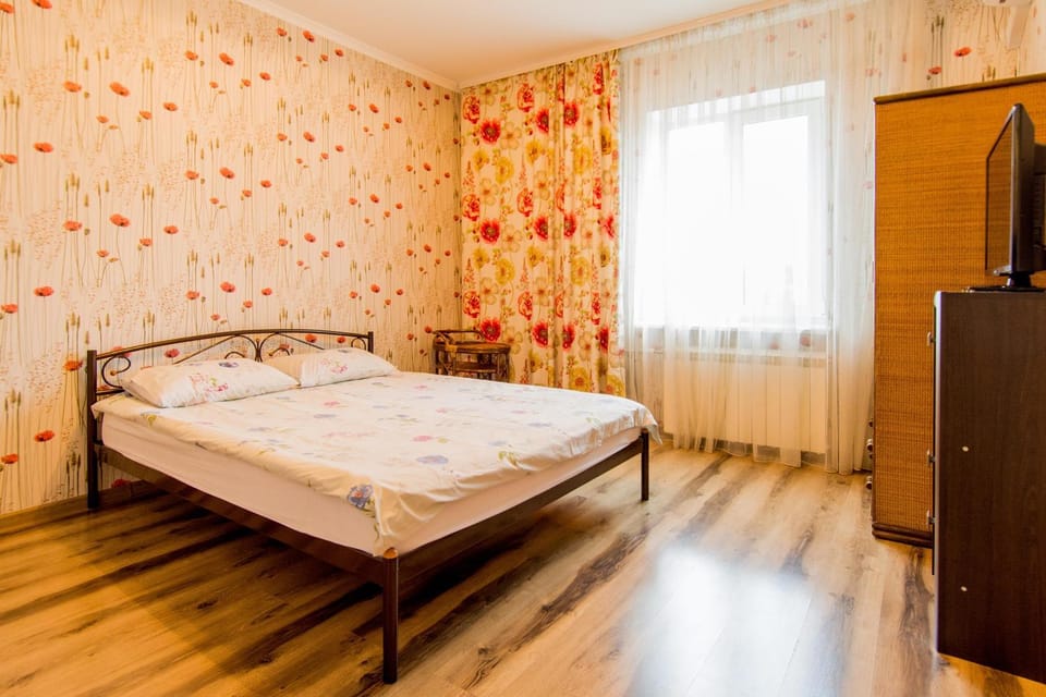 Best Apartments in Deribasovskaya Apartment in Odessa