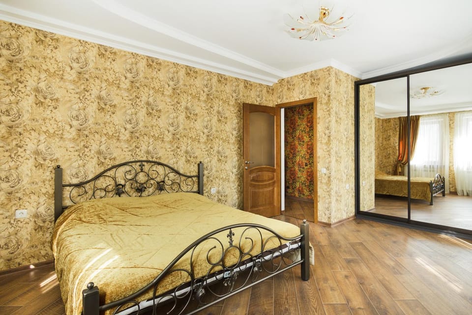 Best Apartments in Deribasovskaya Apartment in Odessa