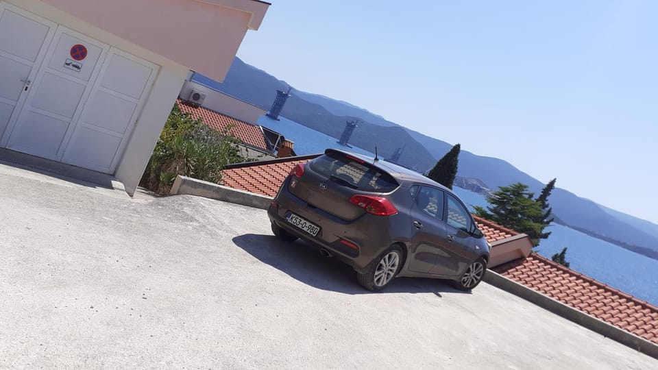 Apartment Bonaca Apartment in Dubrovnik-Neretva County