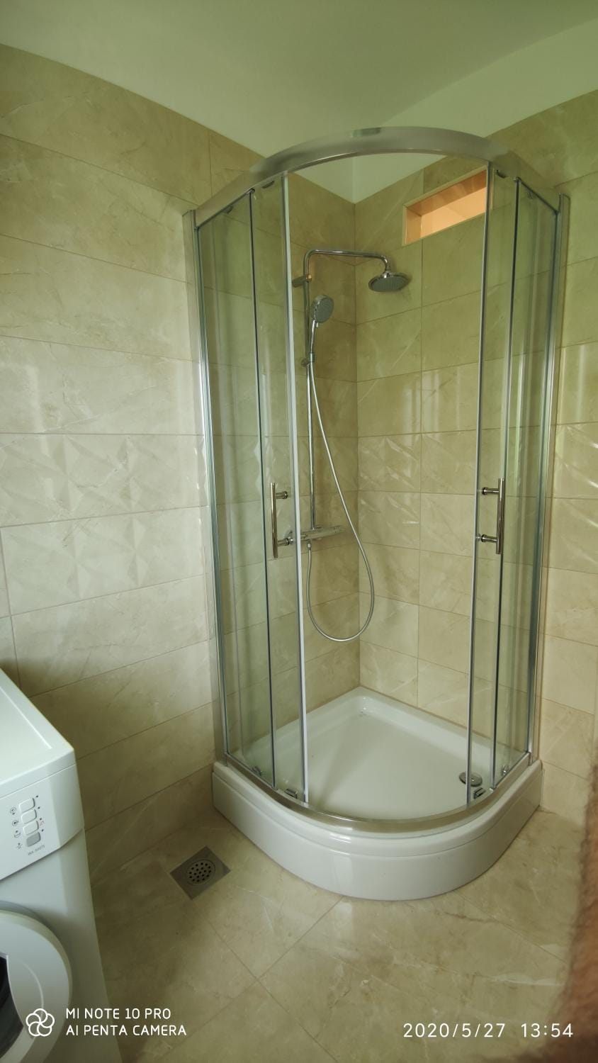 Accommodation Mamut Apartment in Šibenik-Knin County, Croatia