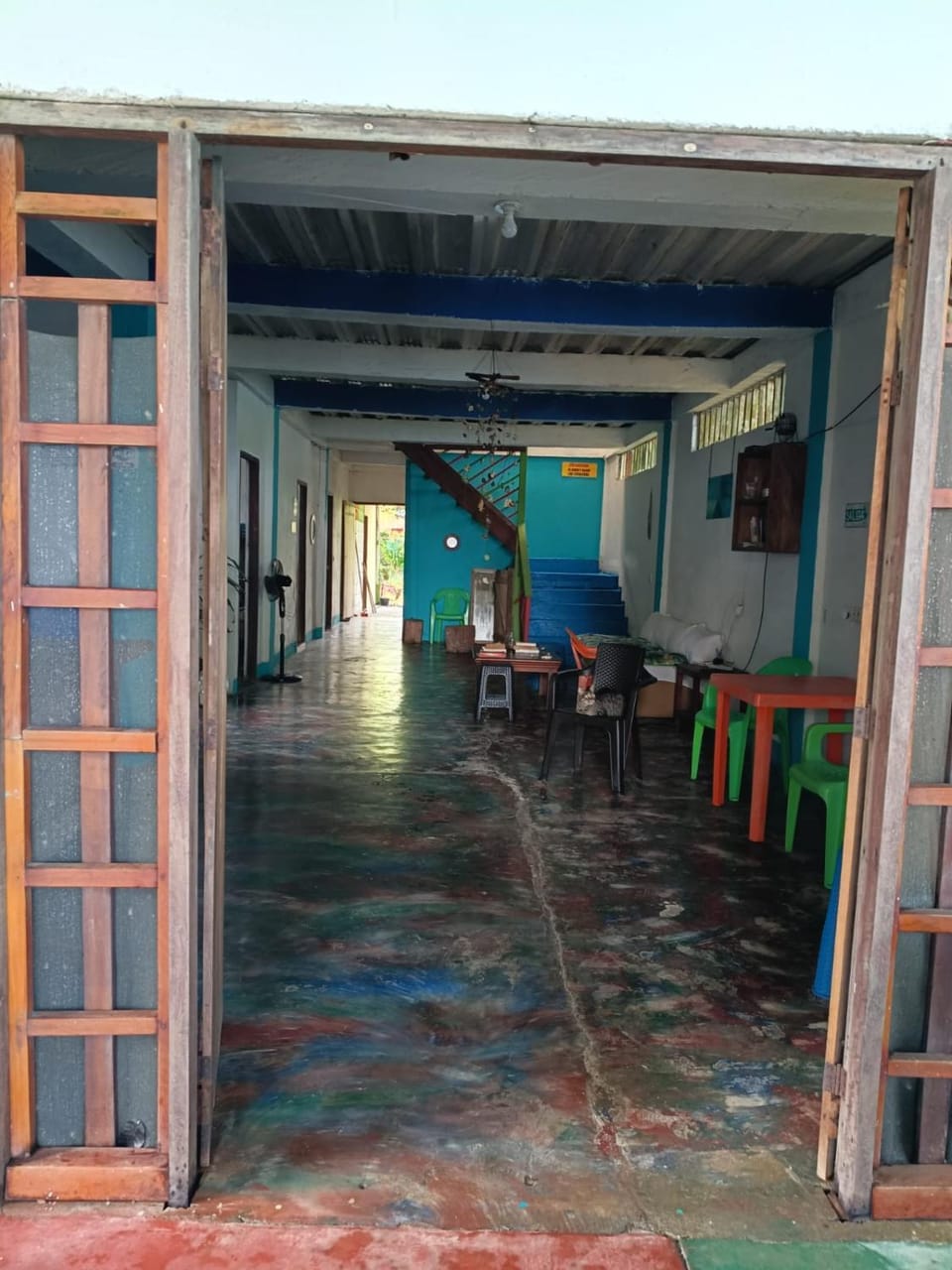 Casa hostal playa coral Bed and Breakfast in Choco, Colombia