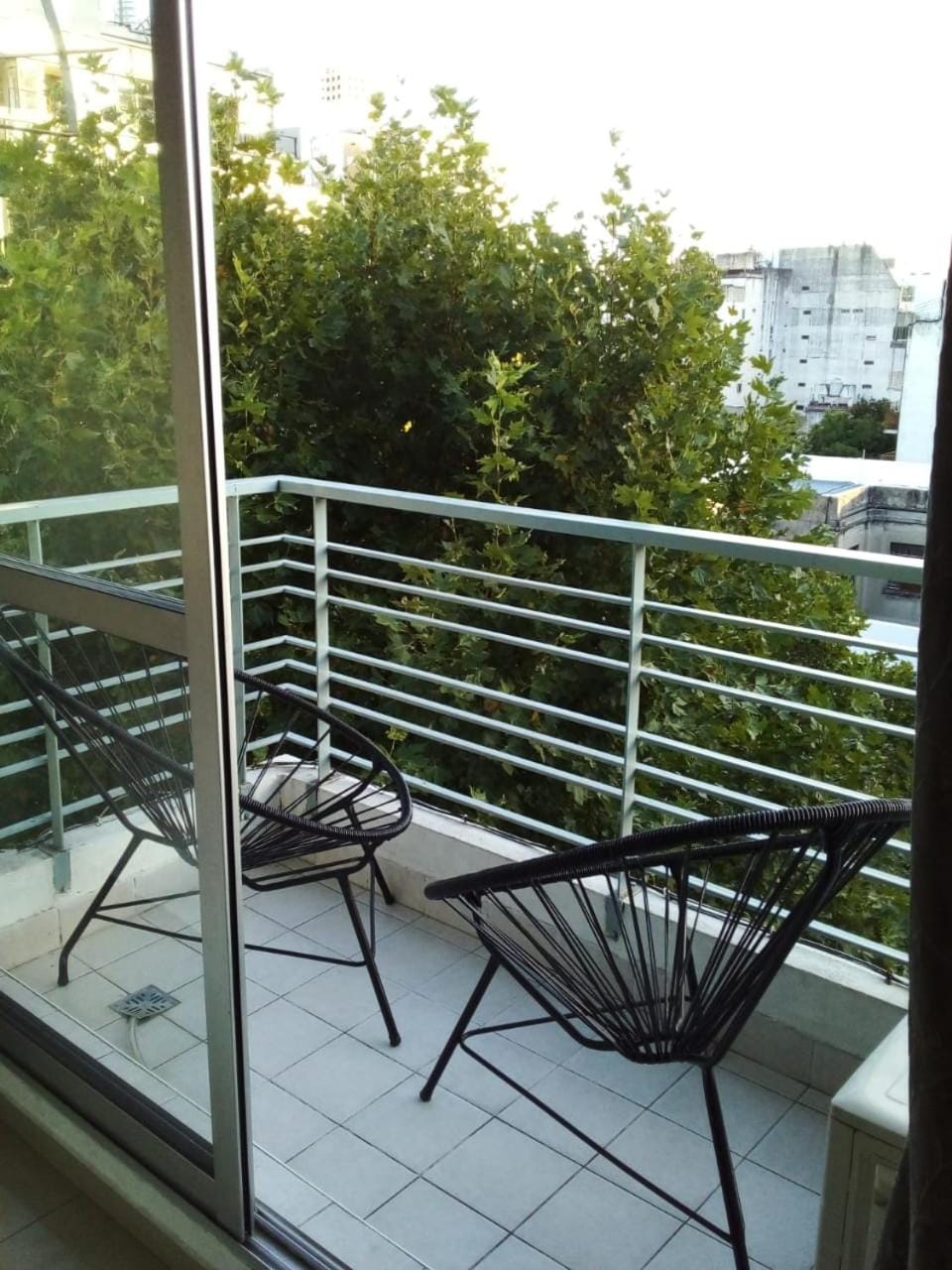 Buenos Días Buenos Aires Apartment in Buenos Aires