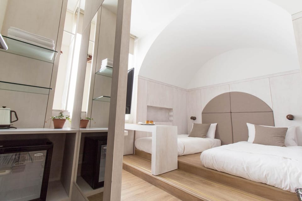 Ho̍k House Bed and Breakfast in Kaohsiung