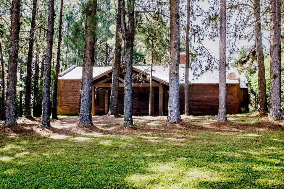 OM B&B + Spa Bed and Breakfast in State of Rio Grande do Sul
