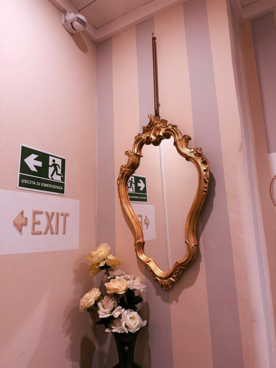 Soggiorno Pezzati Bed and Breakfast in Florence