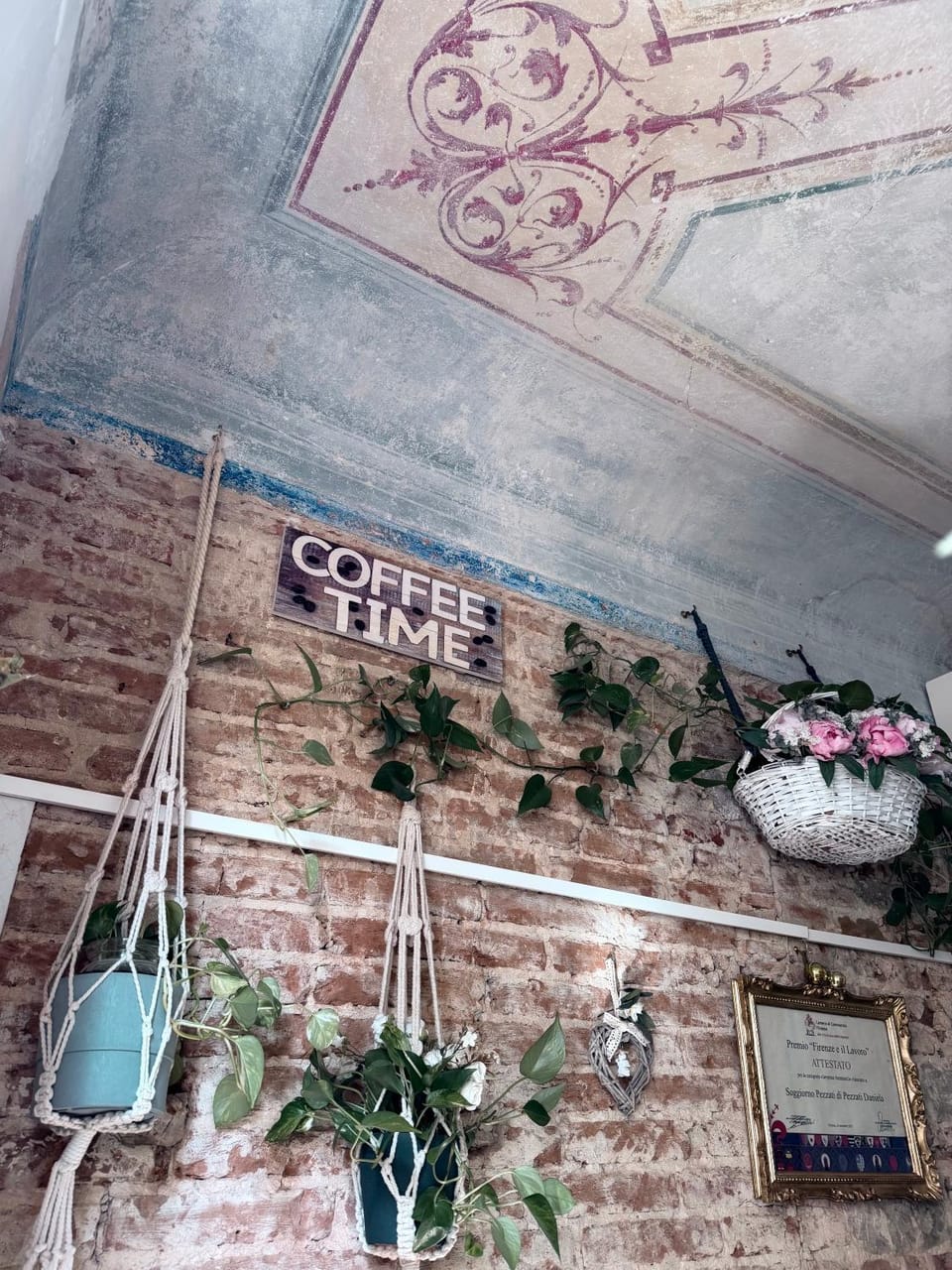 Soggiorno Pezzati Bed and Breakfast in Florence