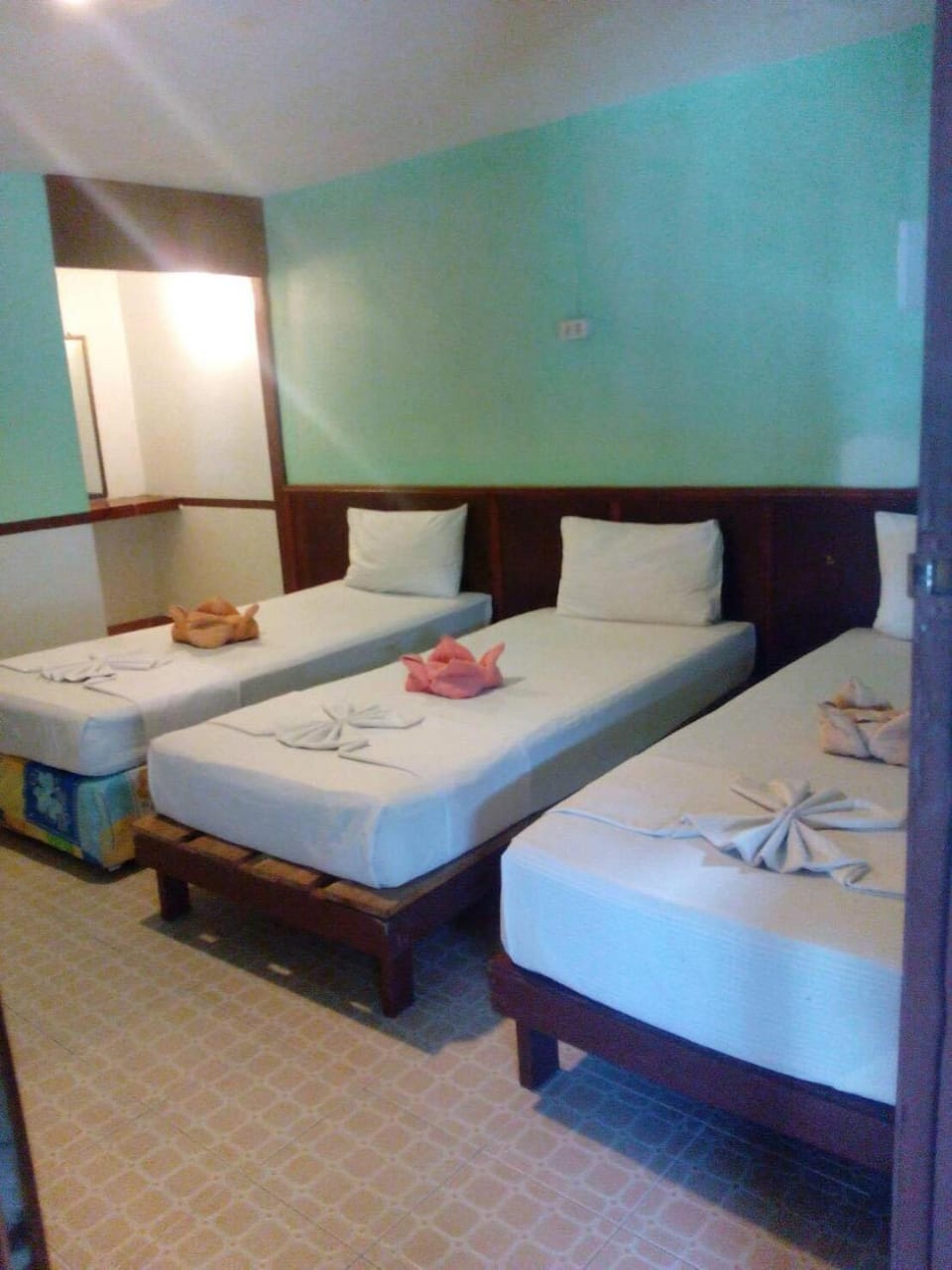 Scenery Guest House Bed and Breakfast in Krabi Changwat