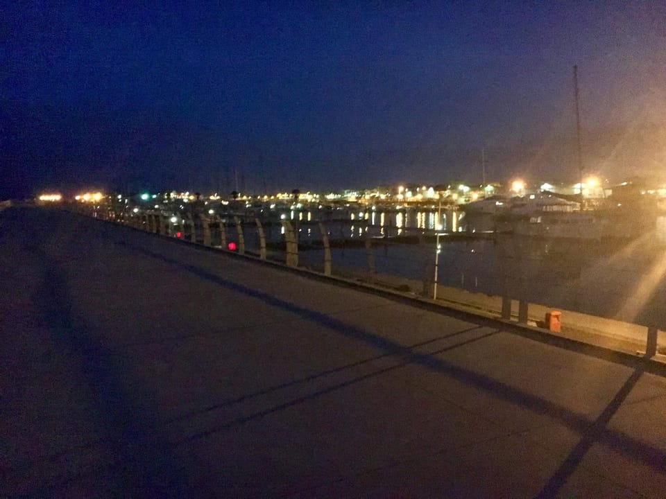 Residence IL PORTO Apartment in Fano