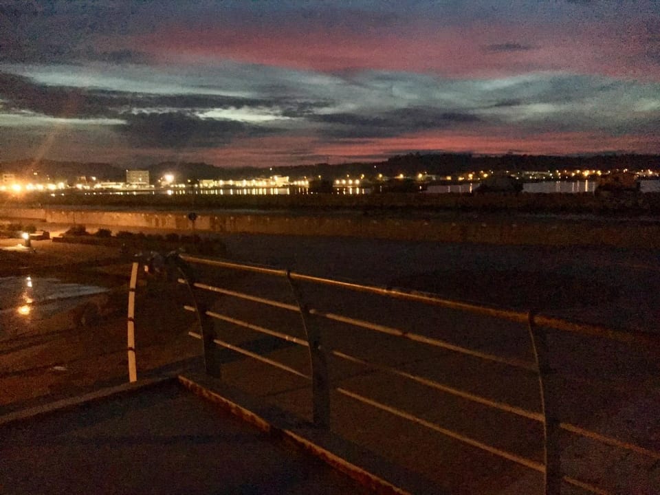 Residence IL PORTO Apartment in Fano