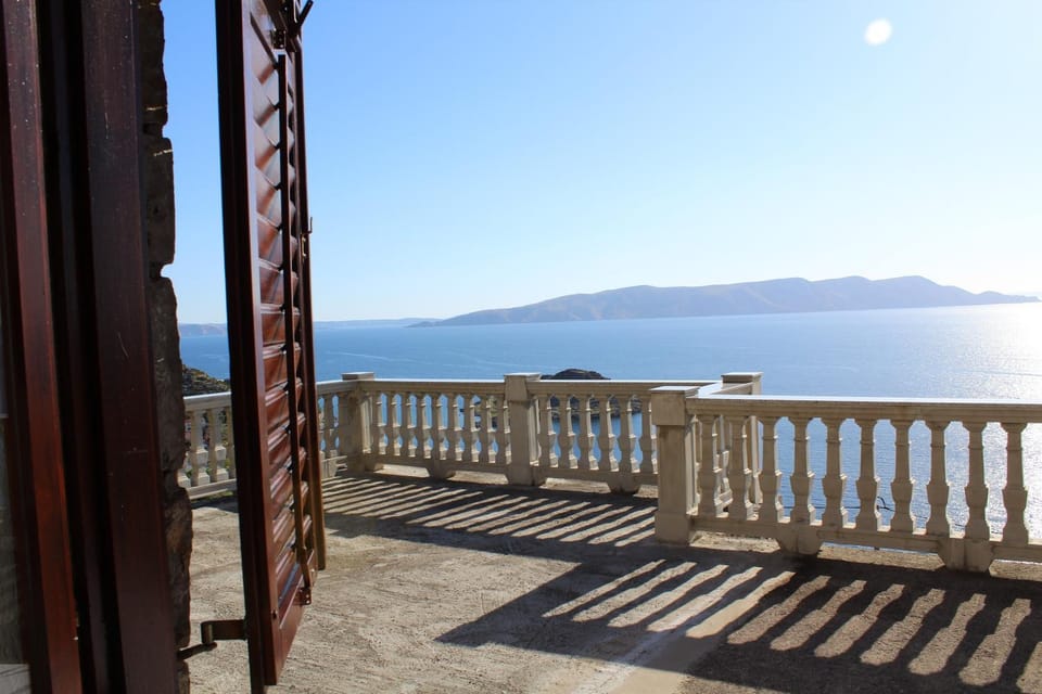 View (from property/room), Balcony/Terrace