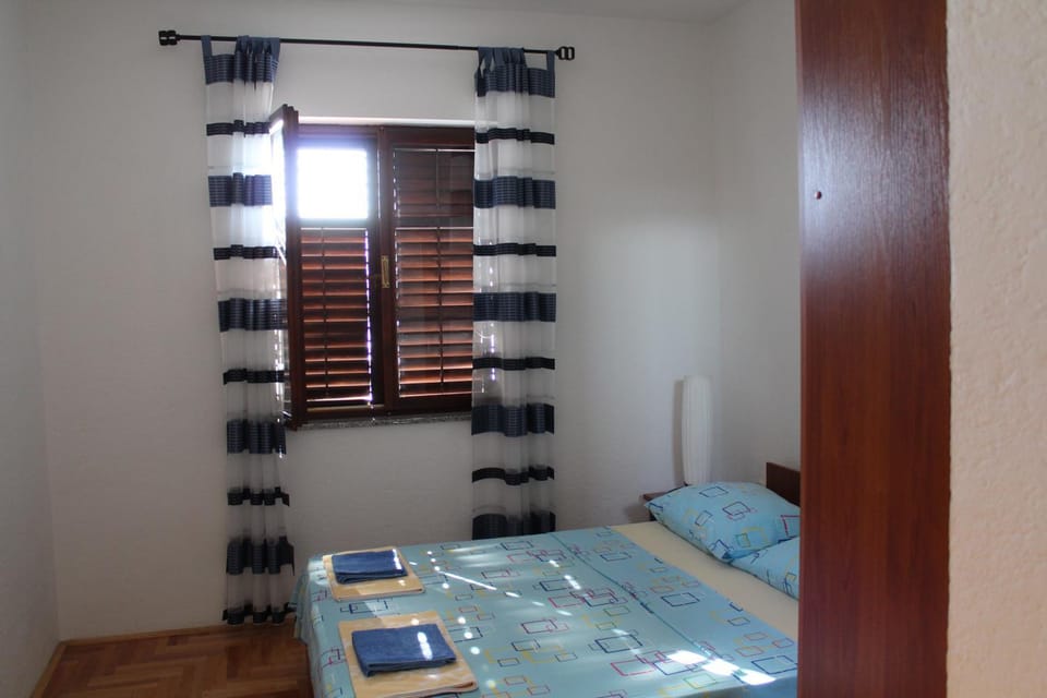 Kuca za odmor_Danica House in Lika-Senj County