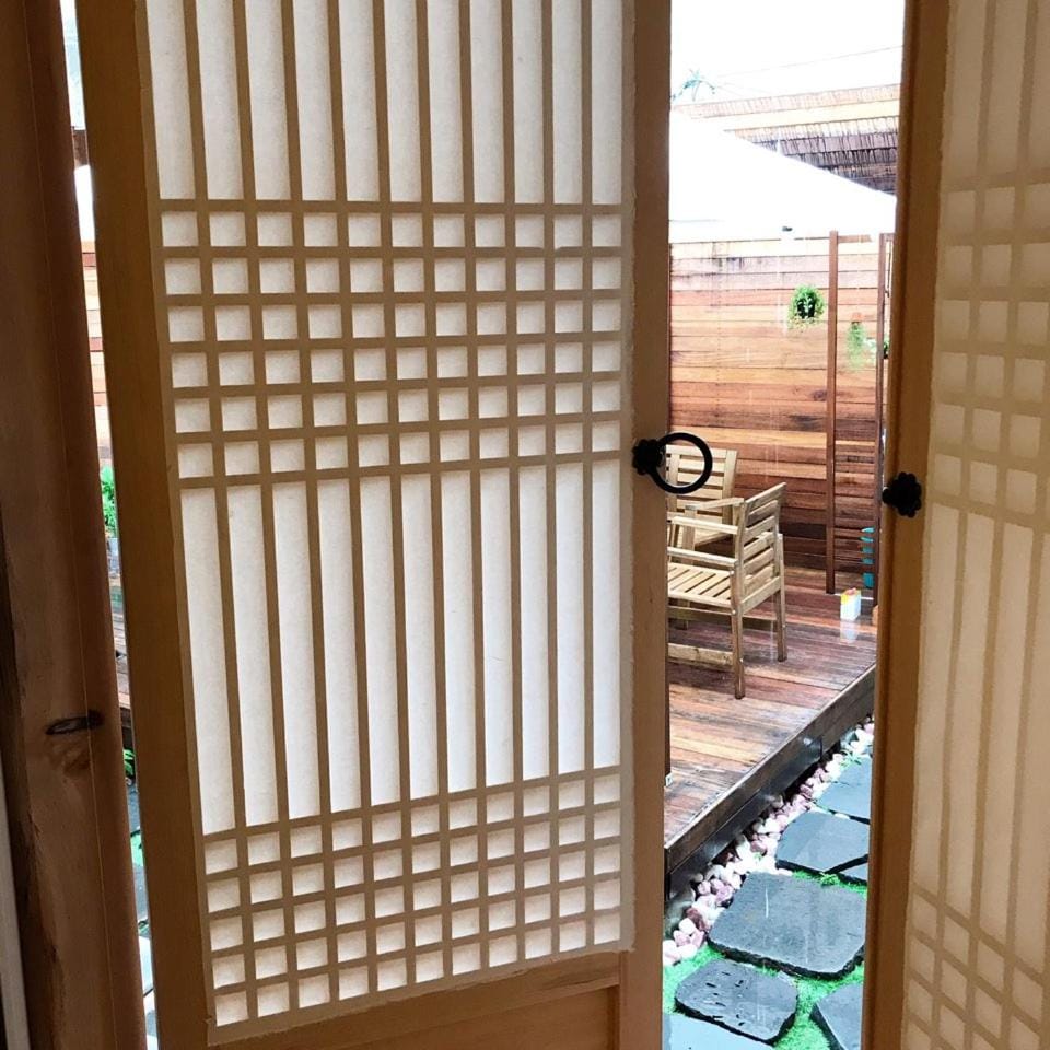 Eoulim House Bed and Breakfast in South Korea